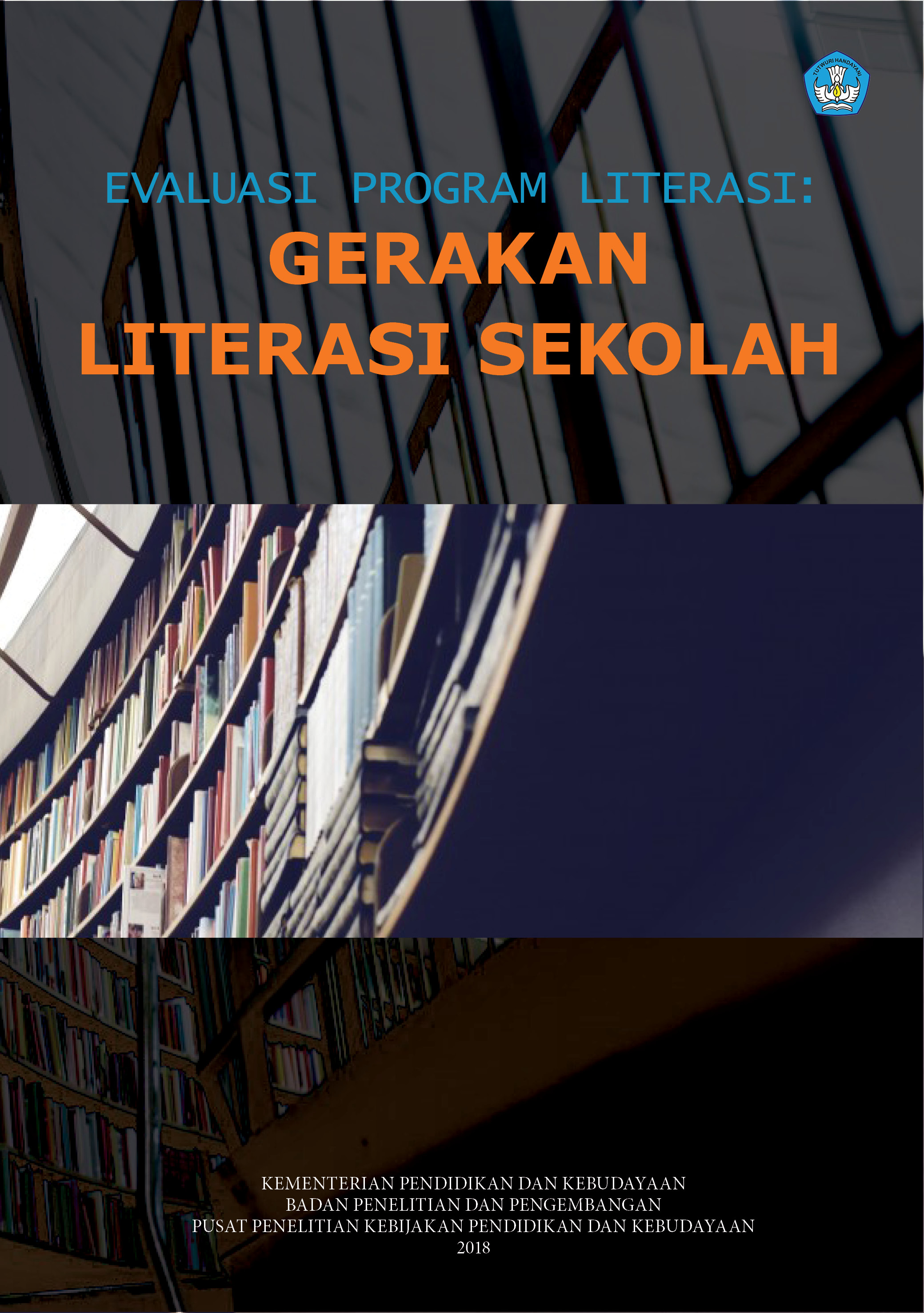 Detail Buku | PSKP Kemendikbudristek 2022